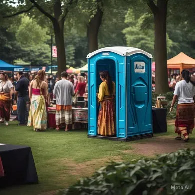 Festival Seru di Bekasi Kini Lebih Nyaman